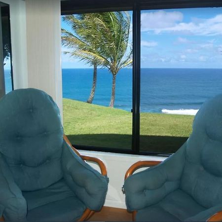 Princeville Sealodge Unit D-4 Exteriör bild