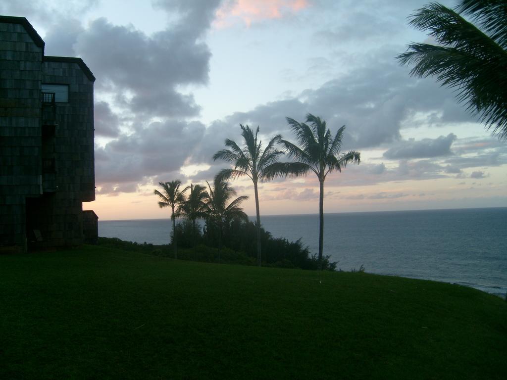 Princeville Sealodge Unit D-4 Rum bild