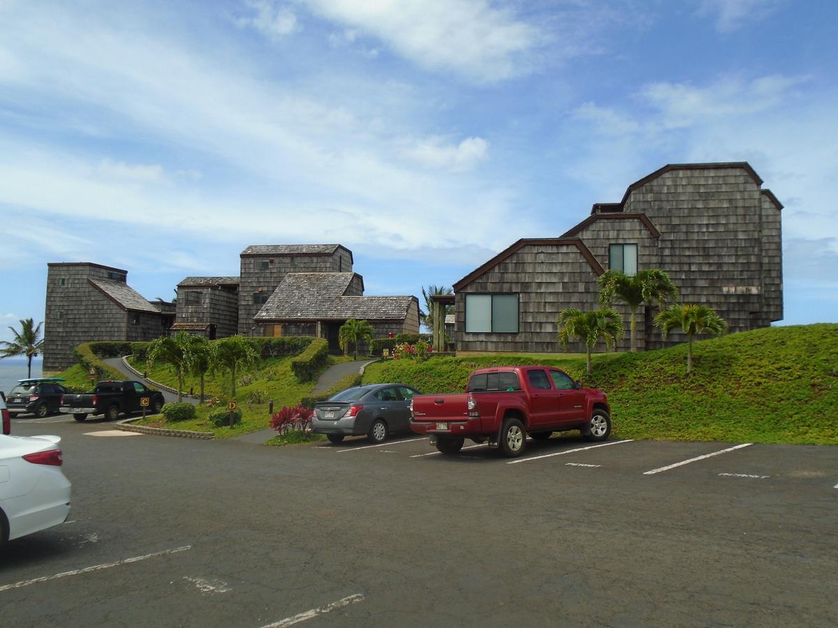 Princeville Sealodge Unit D-4 Exteriör bild