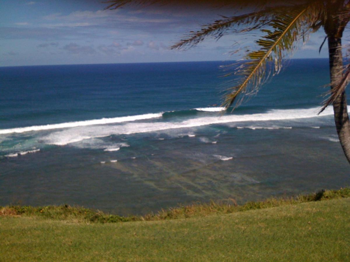 Princeville Sealodge Unit D-4 Exteriör bild
